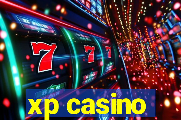 xp casino