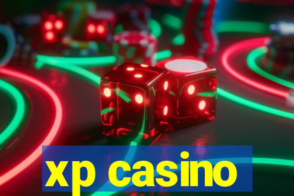 xp casino