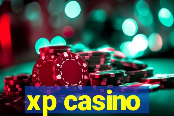 xp casino