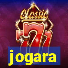 jogara