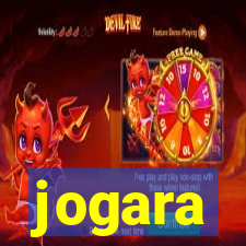 jogara