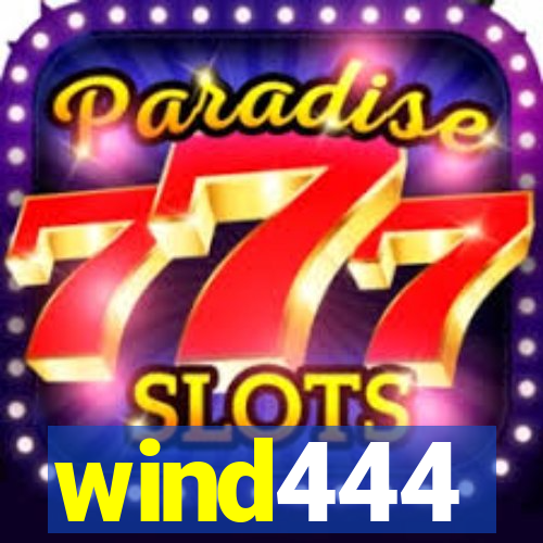 wind444