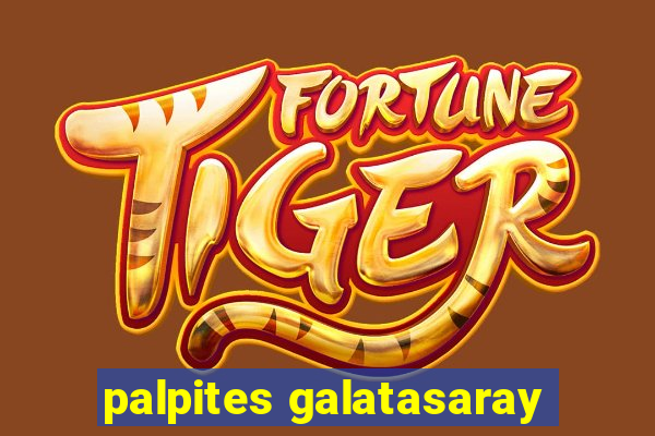 palpites galatasaray