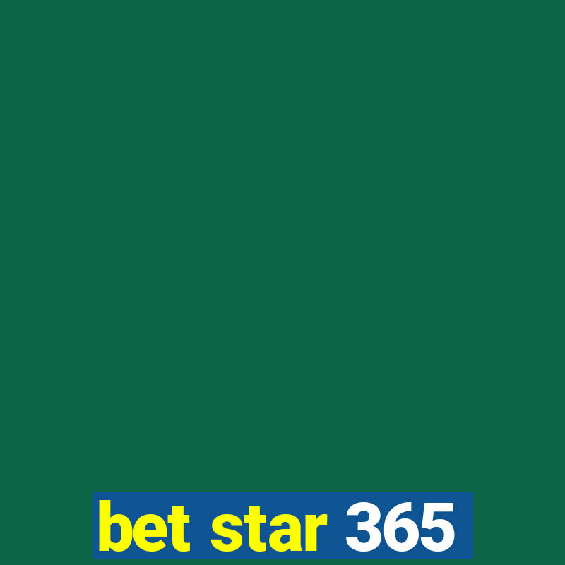 bet star 365