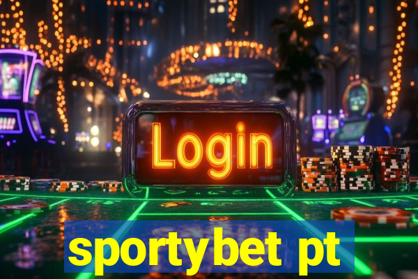 sportybet pt