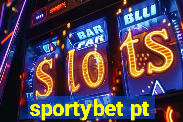 sportybet pt