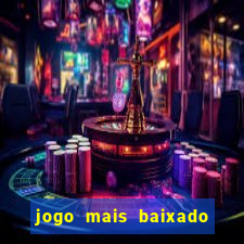 jogo mais baixado do play store