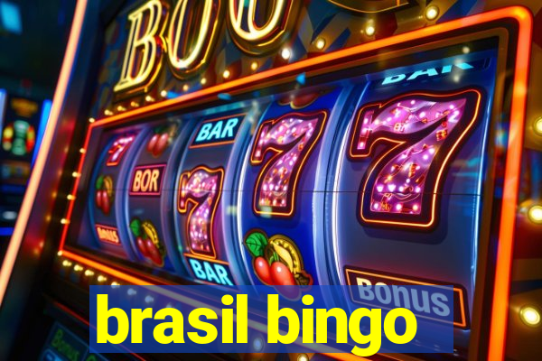 brasil bingo