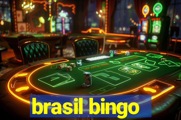 brasil bingo