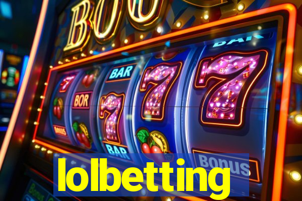 lolbetting