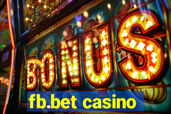 fb.bet casino