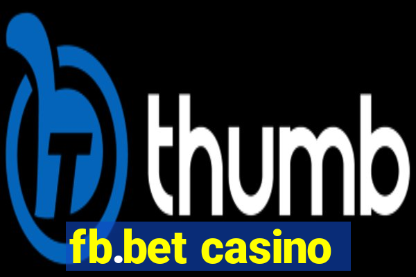 fb.bet casino