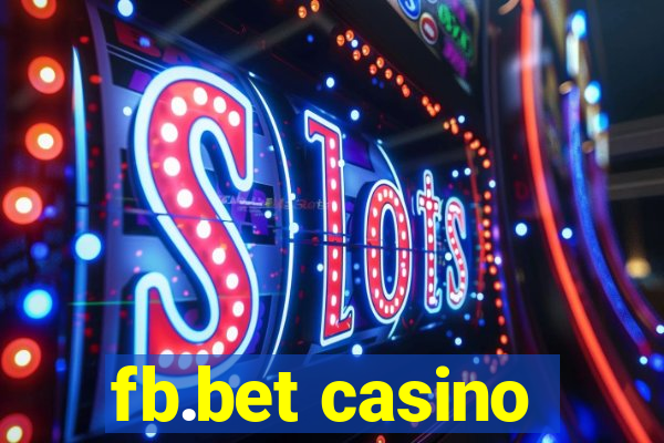 fb.bet casino