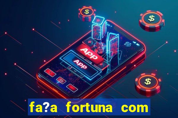 fa?a fortuna com a??es pdf download gratis