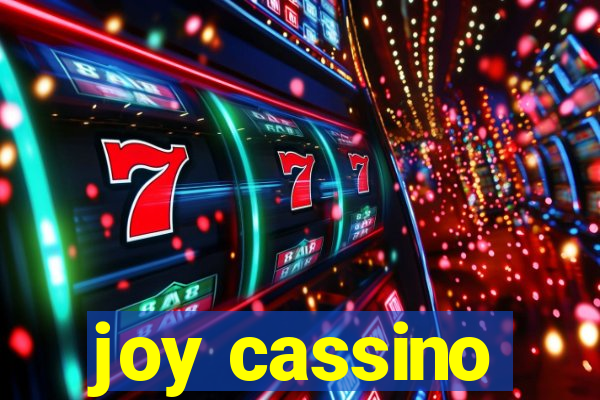 joy cassino