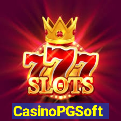 CasinoPGSoft