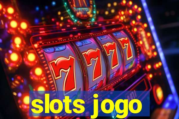 slots jogo