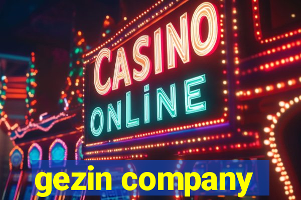 gezin company