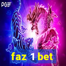 faz 1 bet