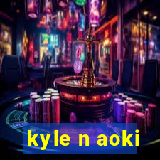 kyle n aoki