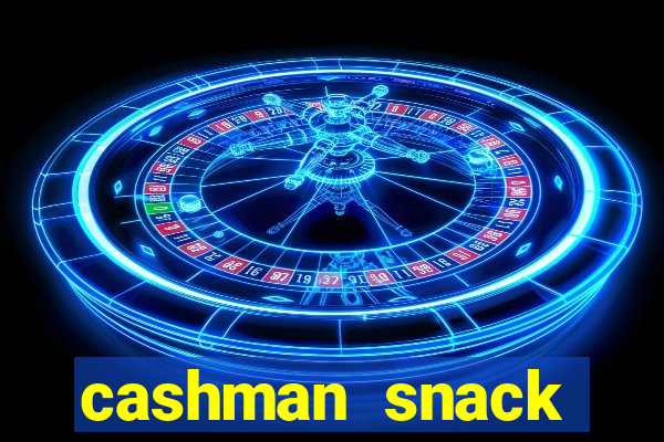 cashman snack attack season