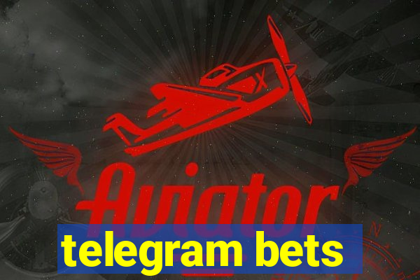 telegram bets