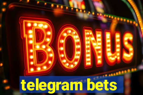 telegram bets