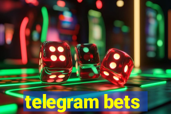 telegram bets