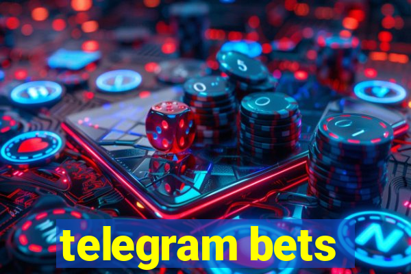 telegram bets