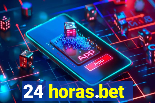 24 horas.bet