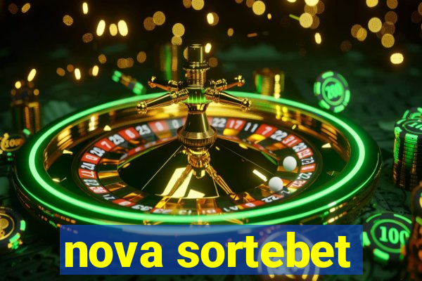 nova sortebet