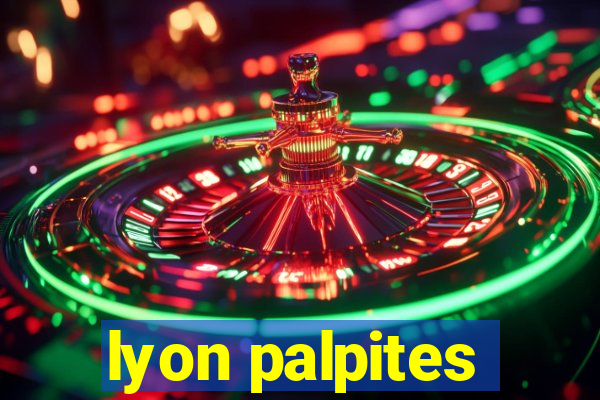 lyon palpites