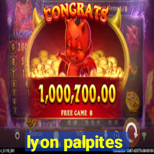 lyon palpites