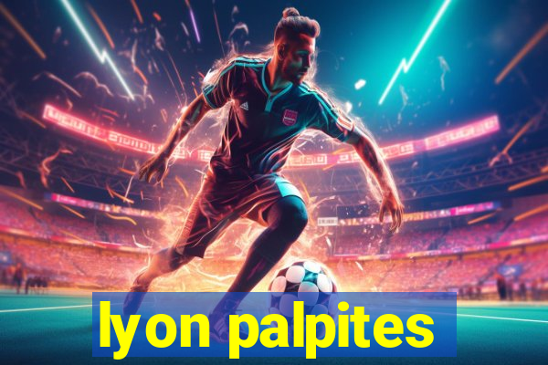 lyon palpites