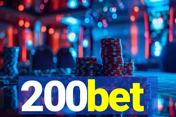 200bet