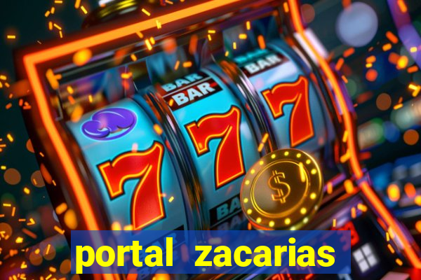 portal zacarias maloqueiro cova