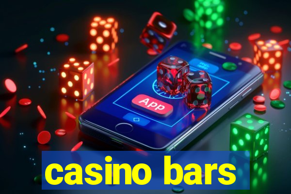 casino bars