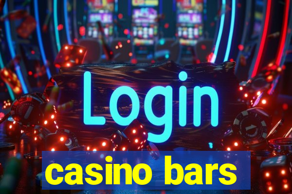 casino bars