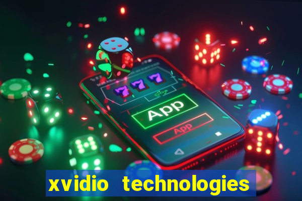 xvidio technologies startup brasil 2024