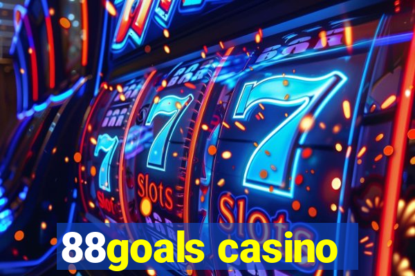 88goals casino