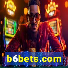 b6bets.com