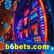 b6bets.com