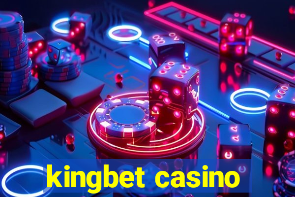 kingbet casino