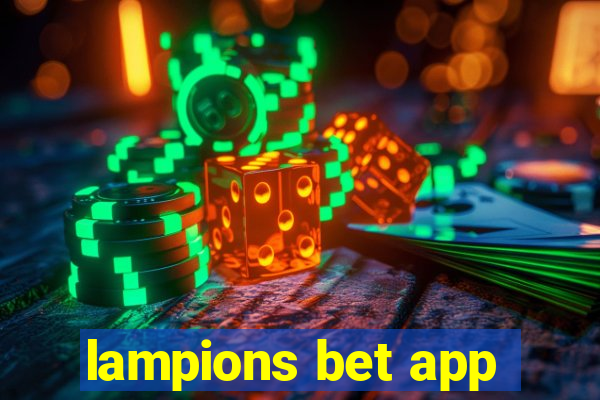 lampions bet app