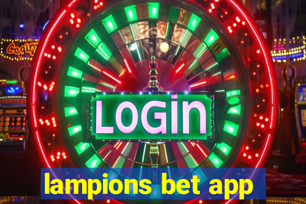 lampions bet app