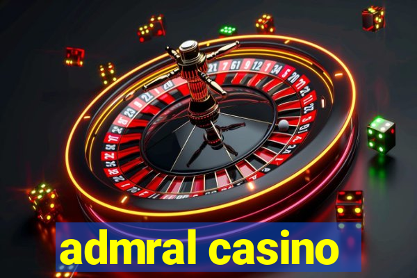 admral casino