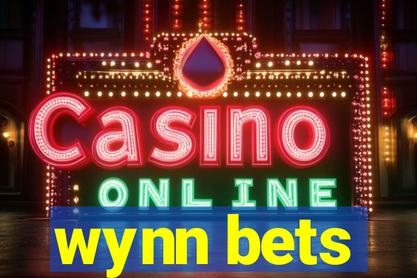 wynn bets