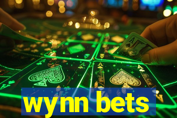 wynn bets