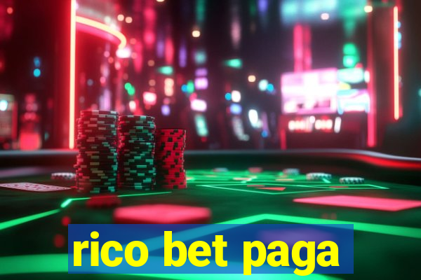 rico bet paga