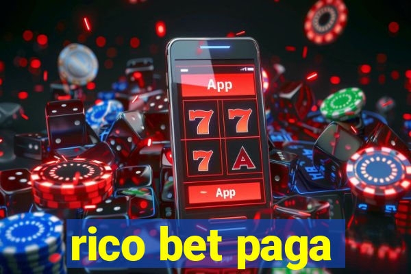 rico bet paga